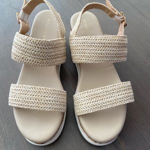 Women’s Madden Girl Wedge Sandals.